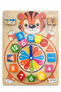 JUEGO MADERA (J055)