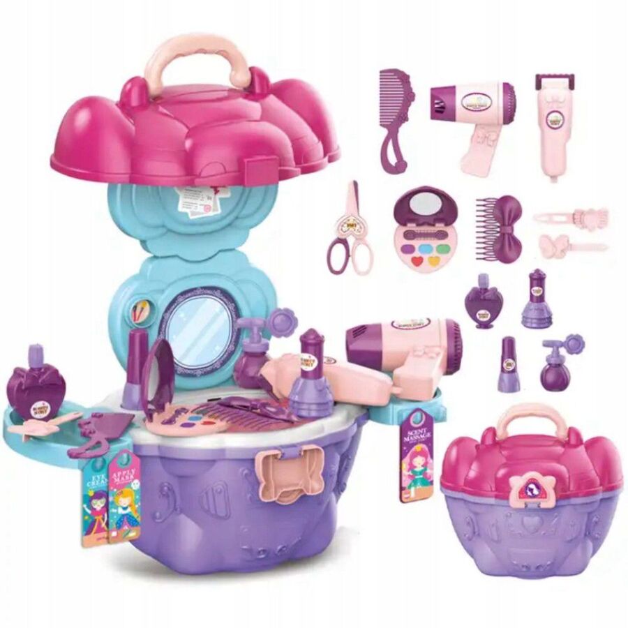 VALIJA/SALON DE BELLEZA