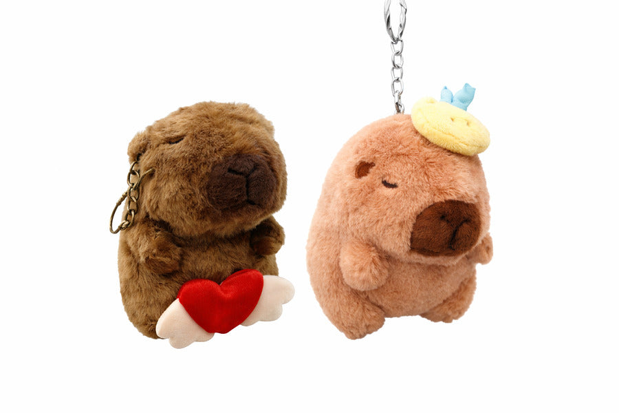 PELUCHE LLAVERO