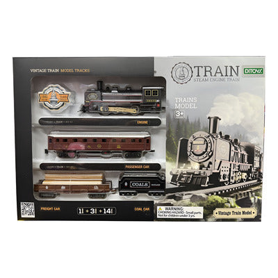 SET TRENES