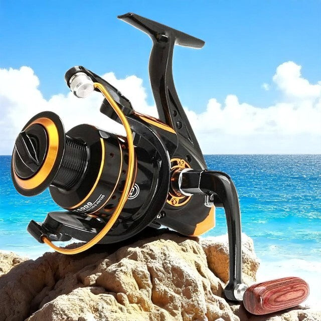 RILL PESCA