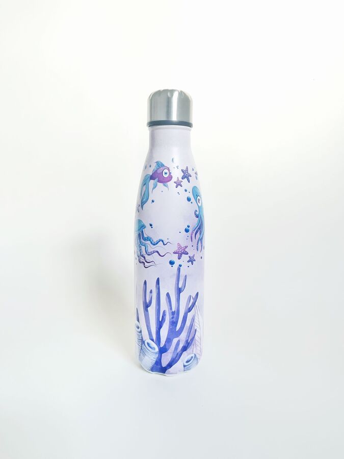 BOTELLA  (B0712)