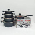 SET COCINA