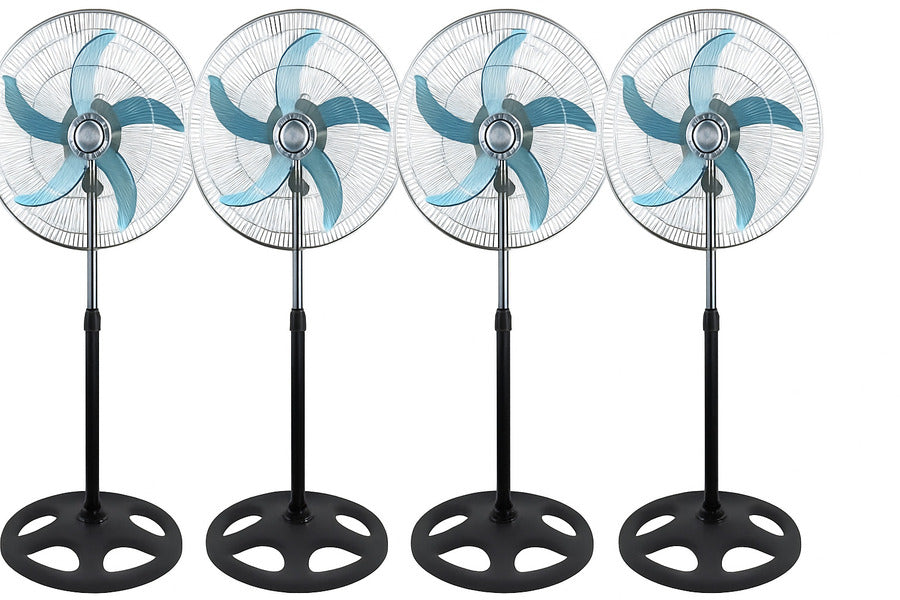 VENTILADORX4