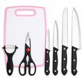 Set cuchillasx48
