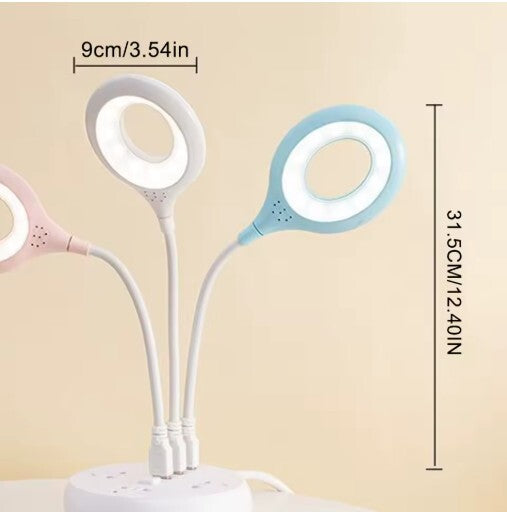 LAMPARA PORTATILx300