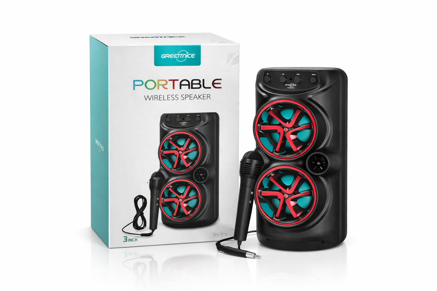 PARLANTE