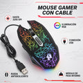 MOUSE