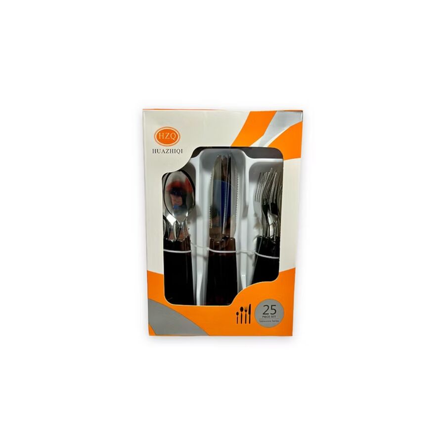 SET CUBIERTOS (B0130)