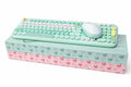 MOUSE + TECLADO