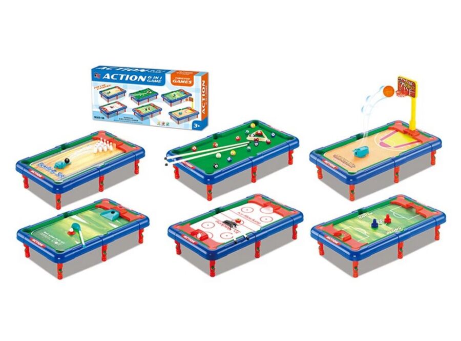 POOL (25J05042)