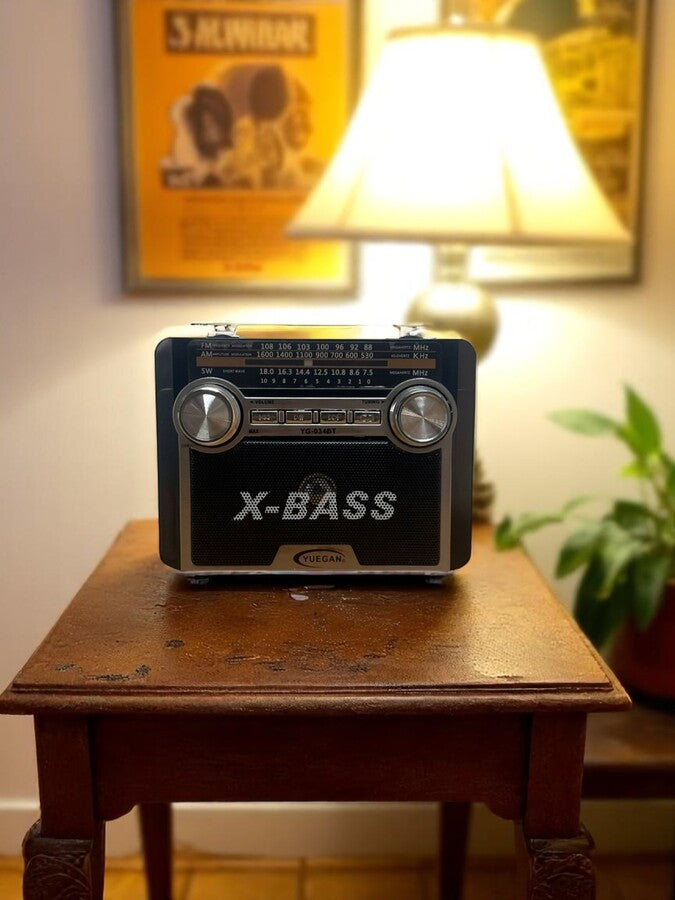 RADIO (20MG041)