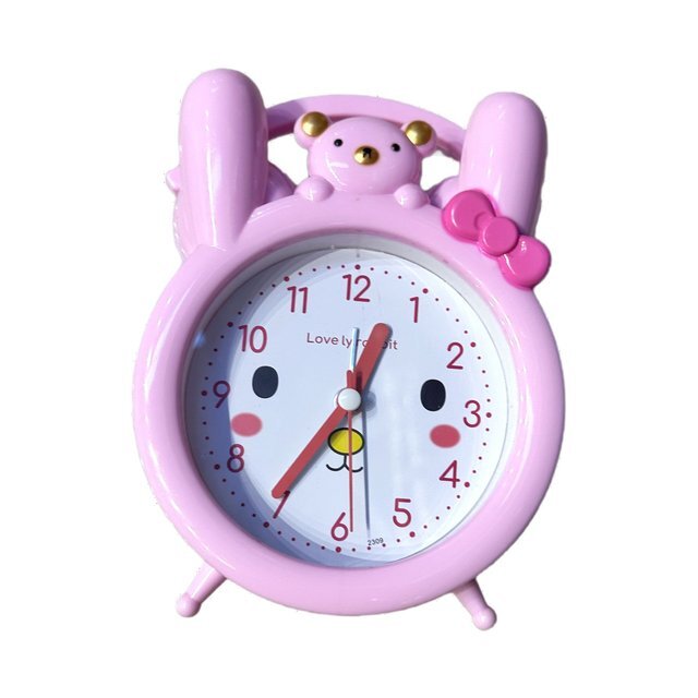 RELOJ DESPERTADOR (24BZ1343) X 100