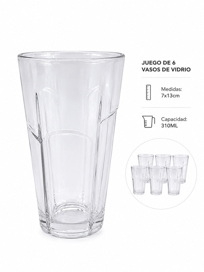 SET VASOSX12