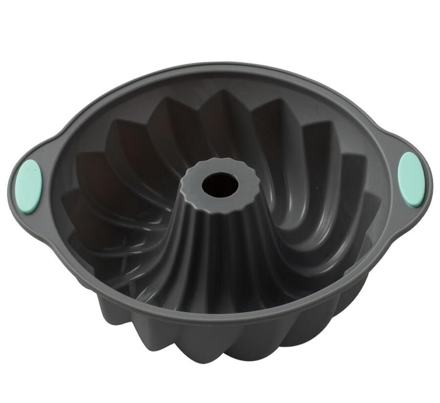 MOLDE SILICONA (25BZ0460)