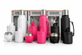 SET MATE + TERMO + YERBERAS x15