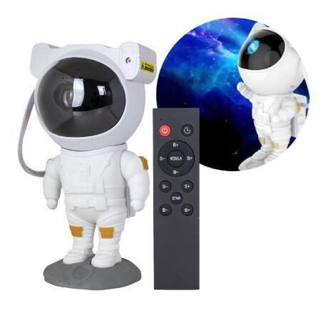 ASTRONAUTA PROYECTOR X 24