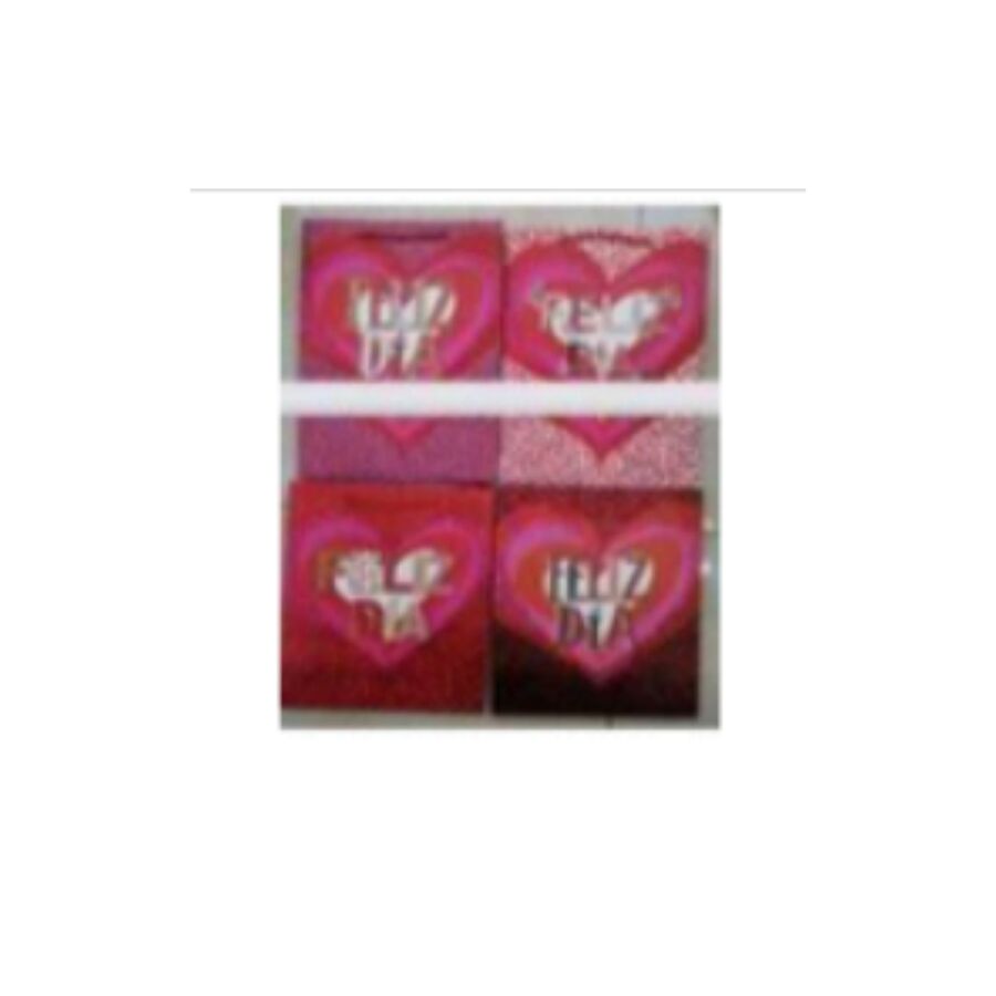 BOLSA REGALO (25BZ0007)