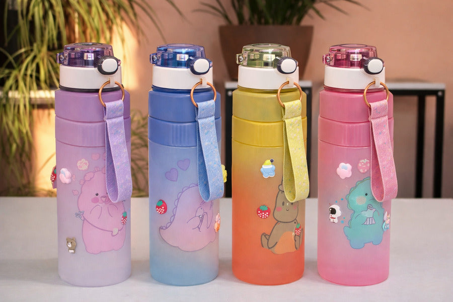 BOTELLAS