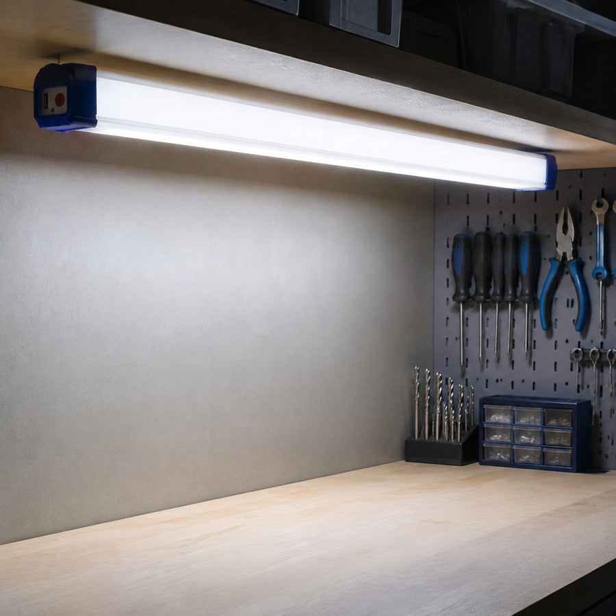 TUBO LED 52CM 800mAh PORTATILX100