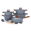 JUEGO DE BATERIA (25BZ0219)