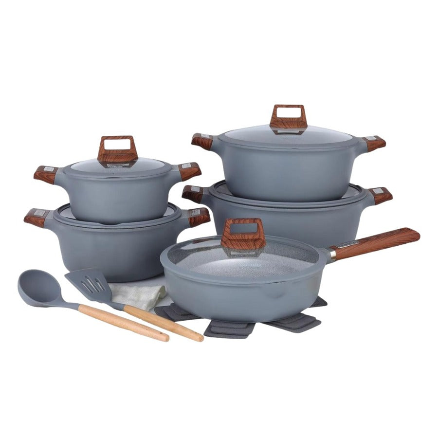 JUEGO DE BATERIA (25BZ0219)
