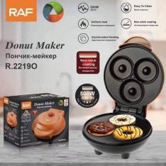 DONUT MAKERx24