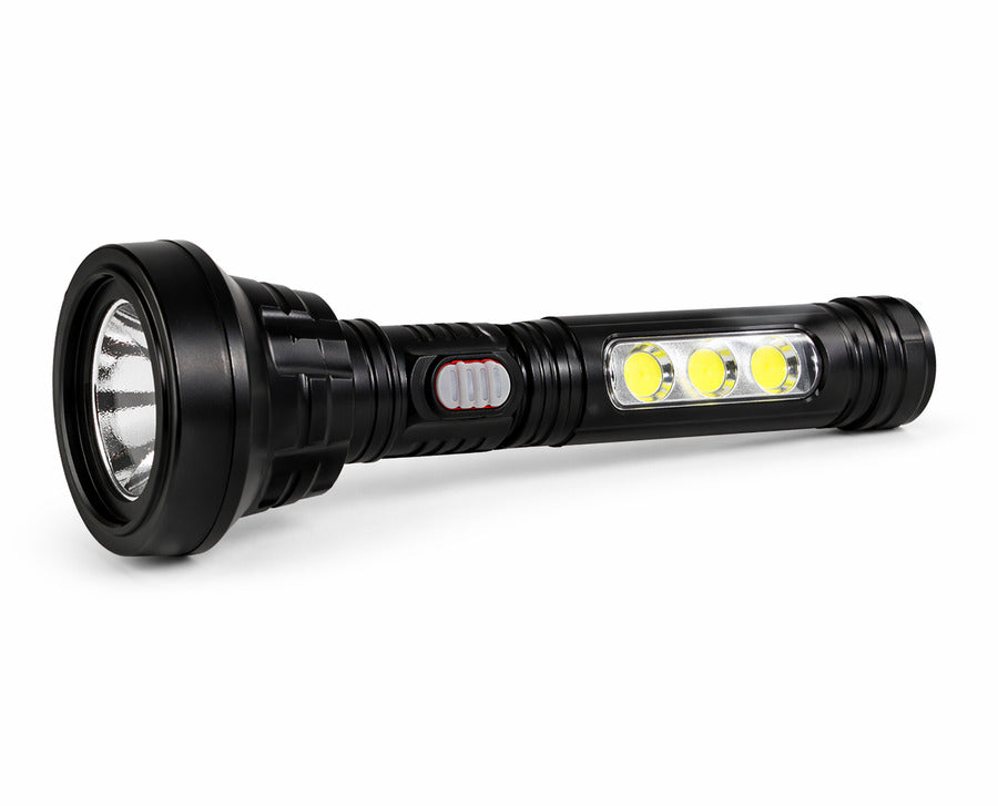 Linterna solarX120