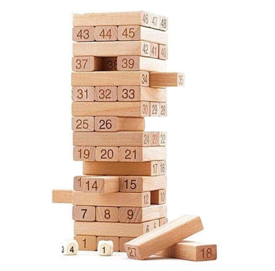 JENGA (25J05062)