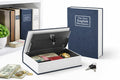 LIBRO CAJA FUERTE