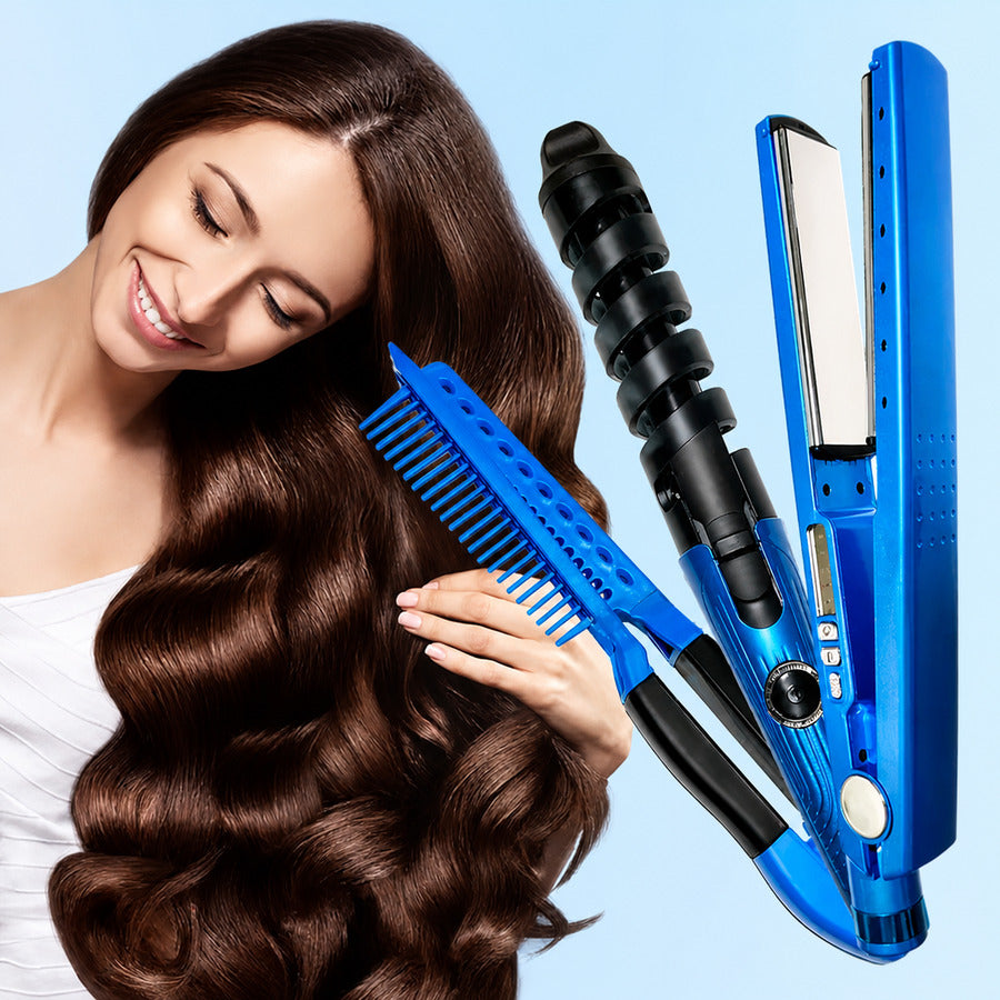 SET PELUQUERIA X27