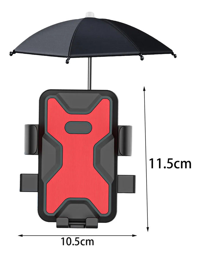SOPORTES CEL (24BZ1383) X 36