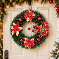 CORONA NAVIDAD (B0548)