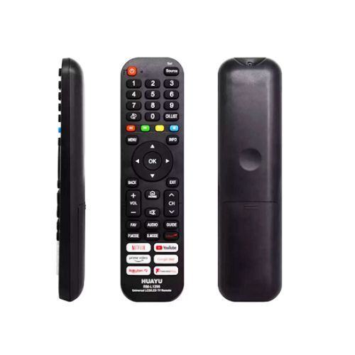 CONTROL REMOTO
