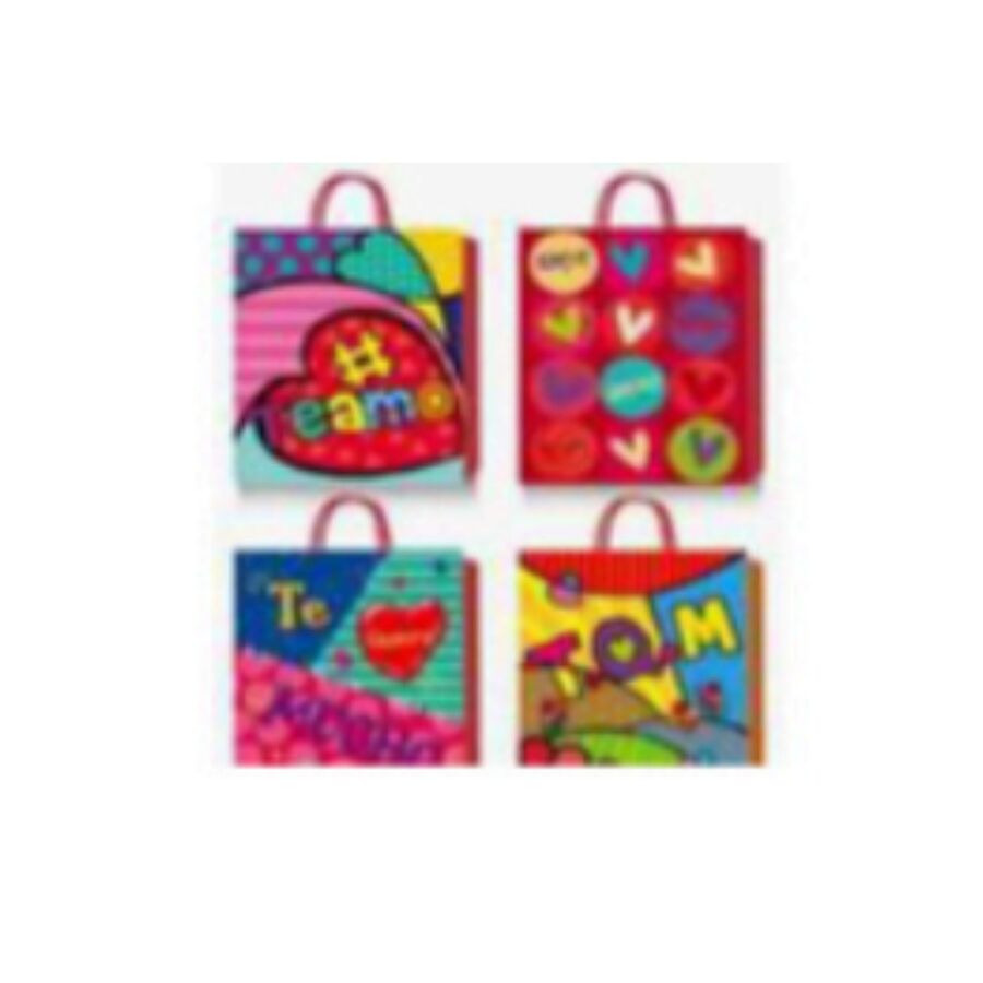 BOLSA REGALO (25BZ0010)
