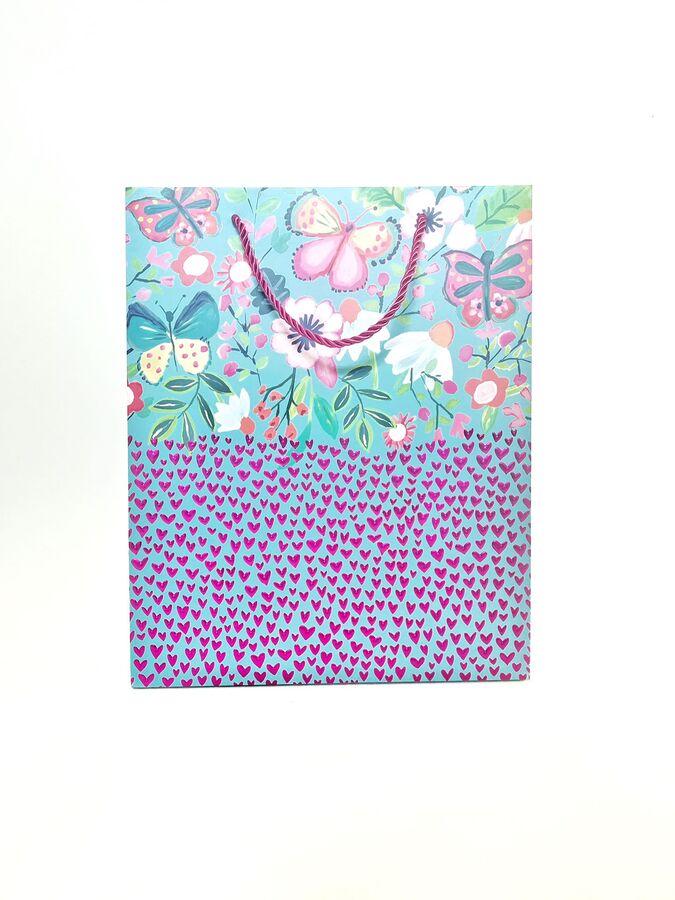 BOLSA REGALO  (25BZ0027)
