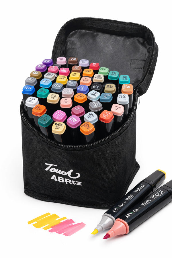 SET MARCADORES 48PCSx28
