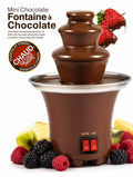 Fuente de chocolatex24
