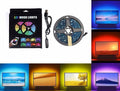 TIRA LED 10MTSX100