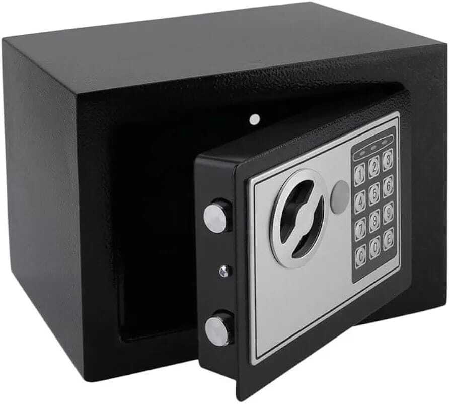 CAJA FUERTE (25BZ0034)