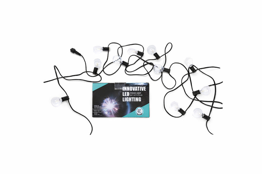 LUCES LEDx20