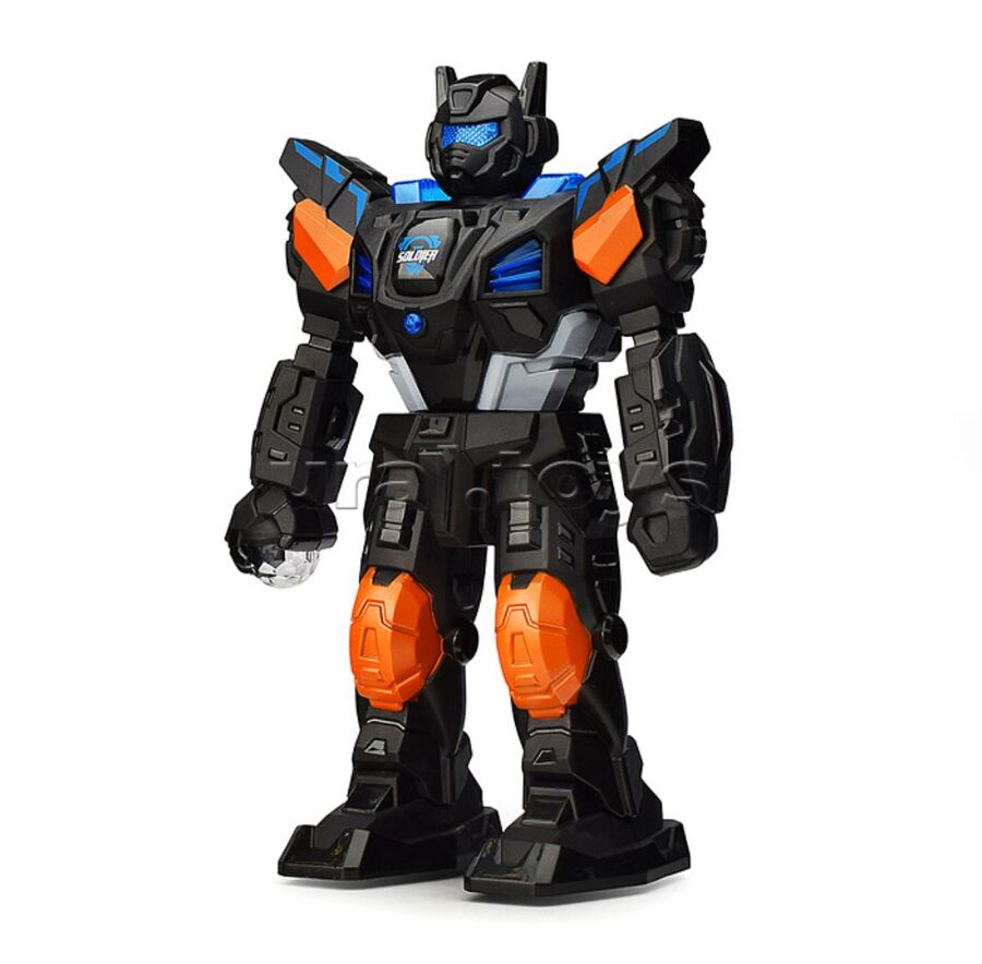 TRANSFORMER