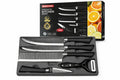 SET CUCHILLAS 6CS