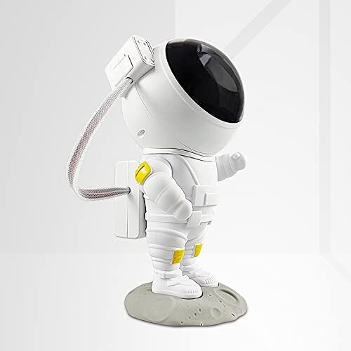 ASTRONAUTA PROYECTOR X 24