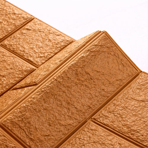 ADHESIVO PARED COBRE