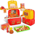 VALIJA JUEGO COCINA