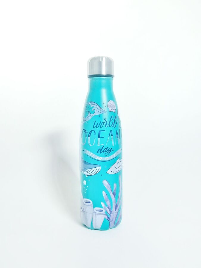 BOTELLA  (B0712)