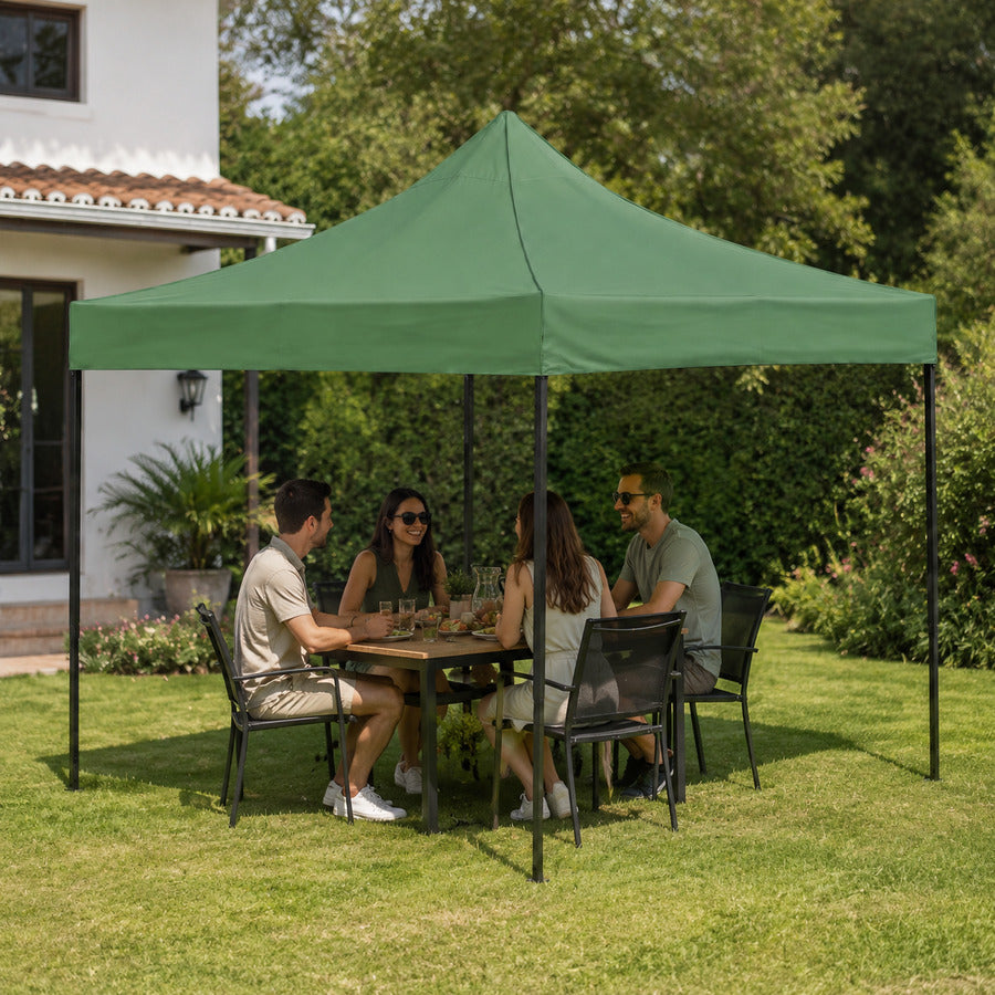 GAZEBO3X3
