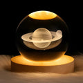 LAMPARA SATURNOX60
