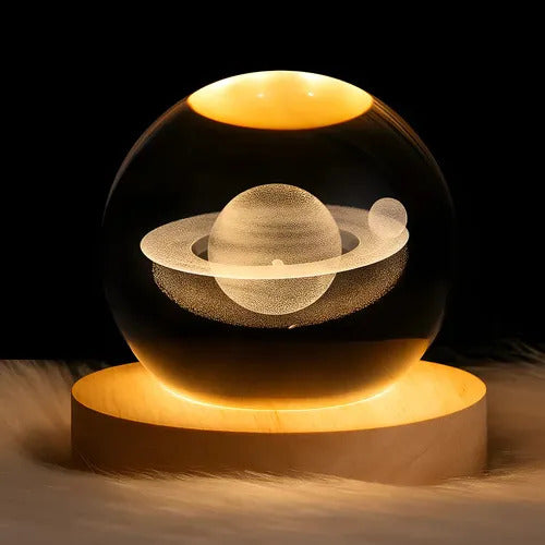 LAMPARA SATURNOX60